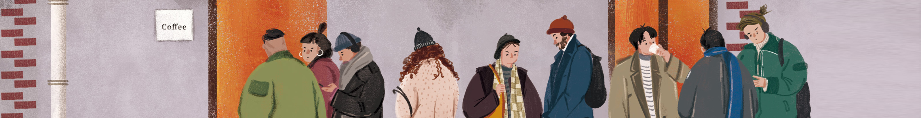 LaurenChen的個(gè)人主頁(yè)（封面預(yù)覽） - 主頁(yè)封面設(shè)置 - 站酷設(shè)計(jì)師LaurenChen原創(chuàng)素材 - 站酷ZCOOL