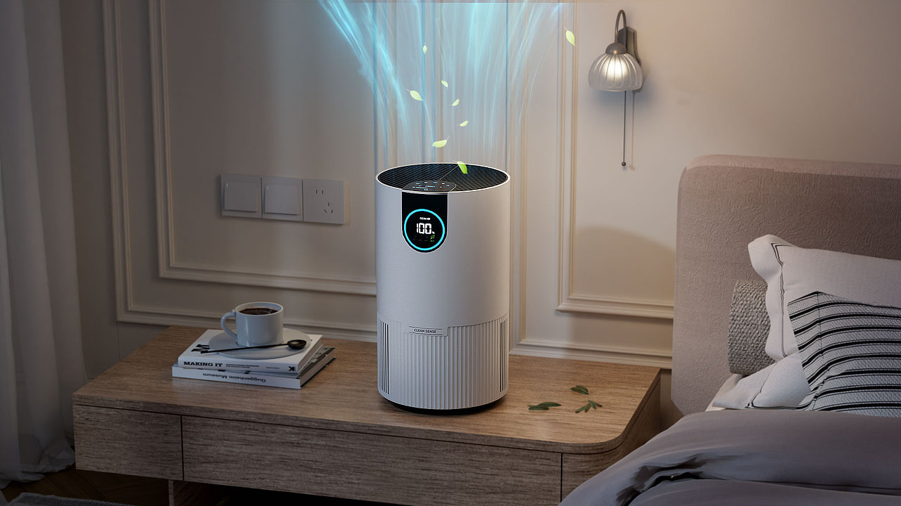 SHARK空气净化器滤芯