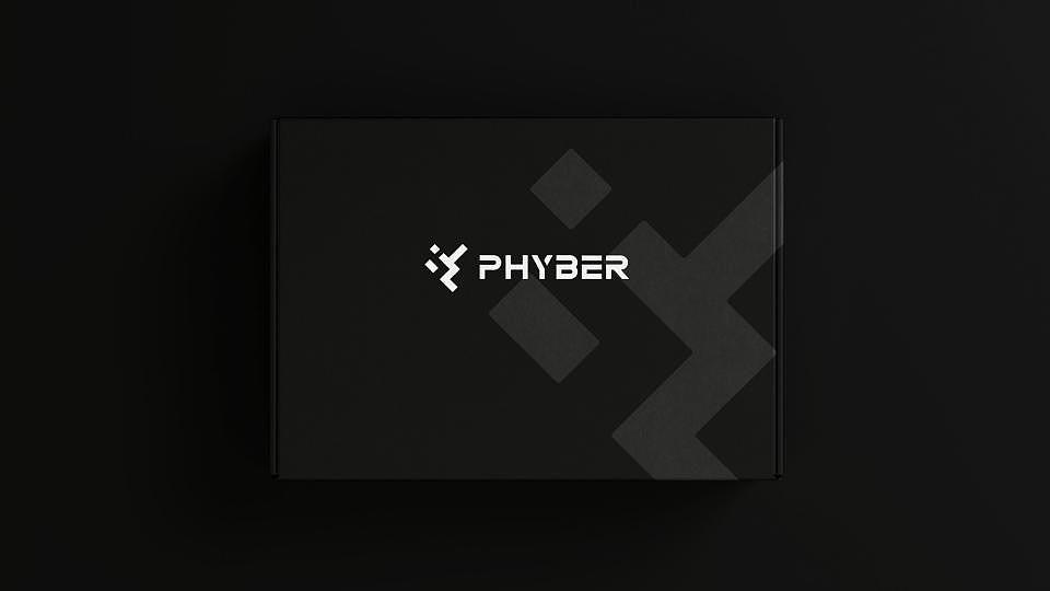 运动品牌logo设计企业vi设计商标视觉设计