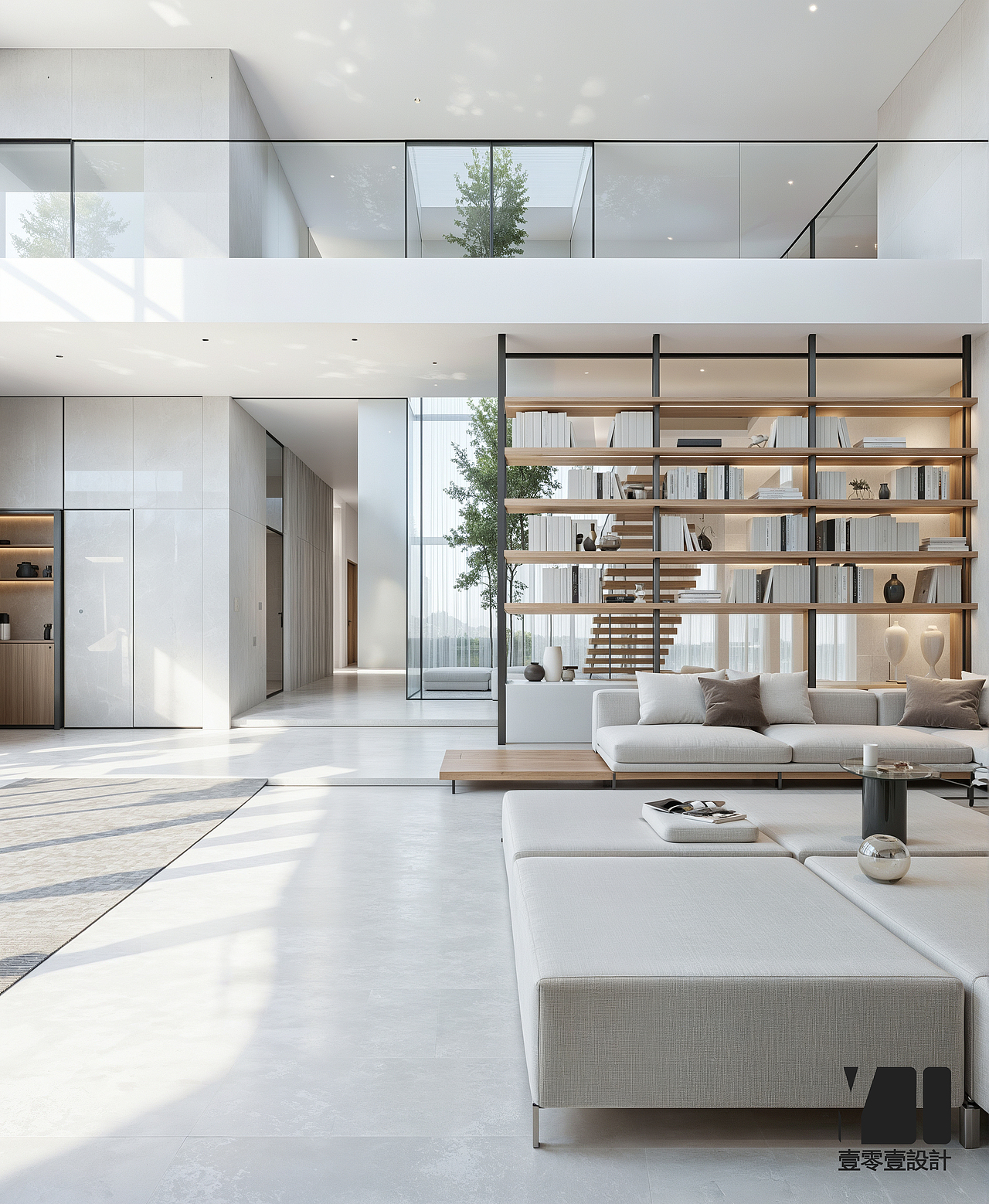 現代簡約|打造舒適與美觀並存的理想空間（图ZMzg4MDI4MTE2） - 家装设计 - 站酷设计师壹零壹Design原创素材 - 站酷ZCOOL