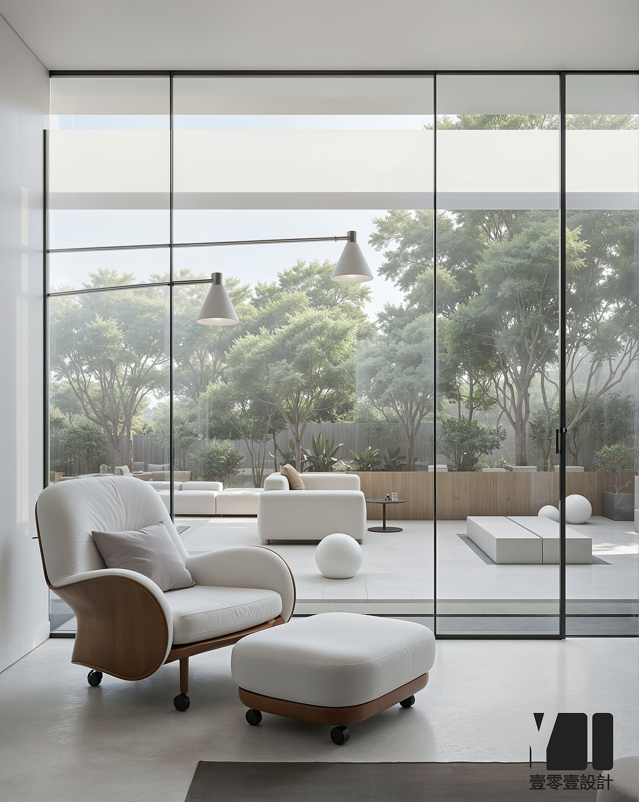 現代簡約|打造舒適與美觀並存的理想空間（图ZMzg4MDI4MTA0） - 家装设计 - 站酷设计师壹零壹Design原创素材 - 站酷ZCOOL