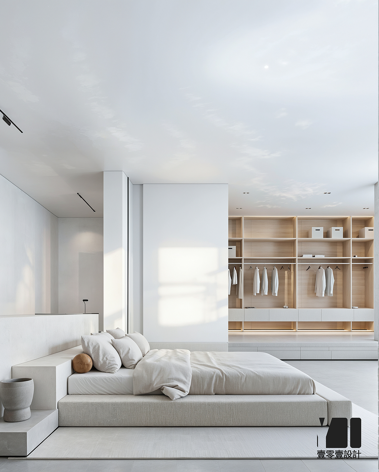 現代簡約|打造舒適與美觀並存的理想空間（图ZMzg4MDI4MTI4） - 家装设计 - 站酷设计师壹零壹Design原创素材 - 站酷ZCOOL