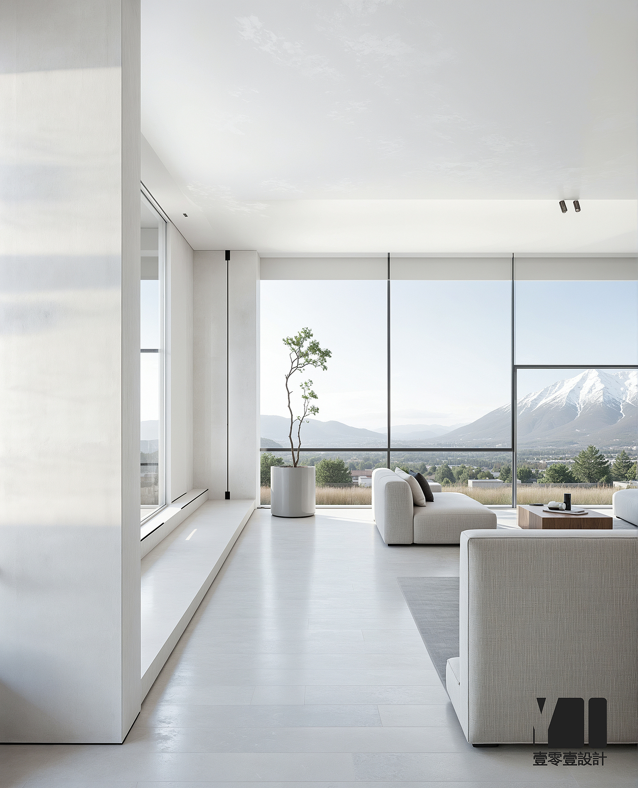 現代簡約|打造舒適與美觀並存的理想空間（图ZMzg4MDI4MTM2） - 家装设计 - 站酷设计师壹零壹Design原创素材 - 站酷ZCOOL