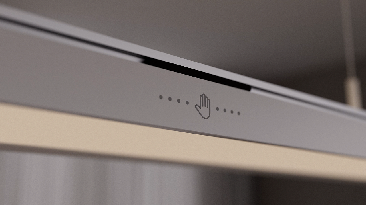 honeywell智能餐吊灯（图ZMzg4MDI4MDYw） - 动画/影视 - 站酷设计师光头喵原创素材 - 站酷ZCOOL