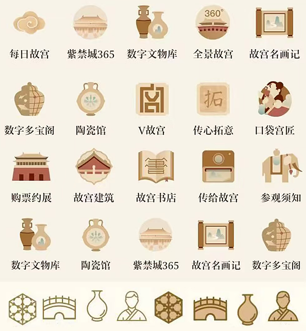 情绪版（图ZMzg4MDMxMzAw） - 图标 - 站酷设计师黄俊深原创素材 - 站酷ZCOOL