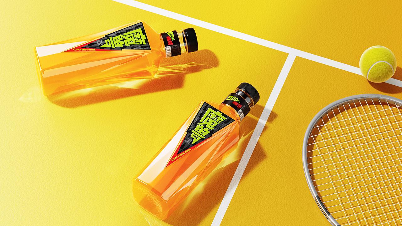 魔兽体能＆美威MEWE | 喝魔兽 状态GO 全案策划（图ZMzg4MDMyMTk2） - 包装 - 站酷设计师美威品牌咨询原创素材 - 站酷ZCOOL