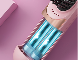 C4D渲染场景、C4D纯渲染详情页制作