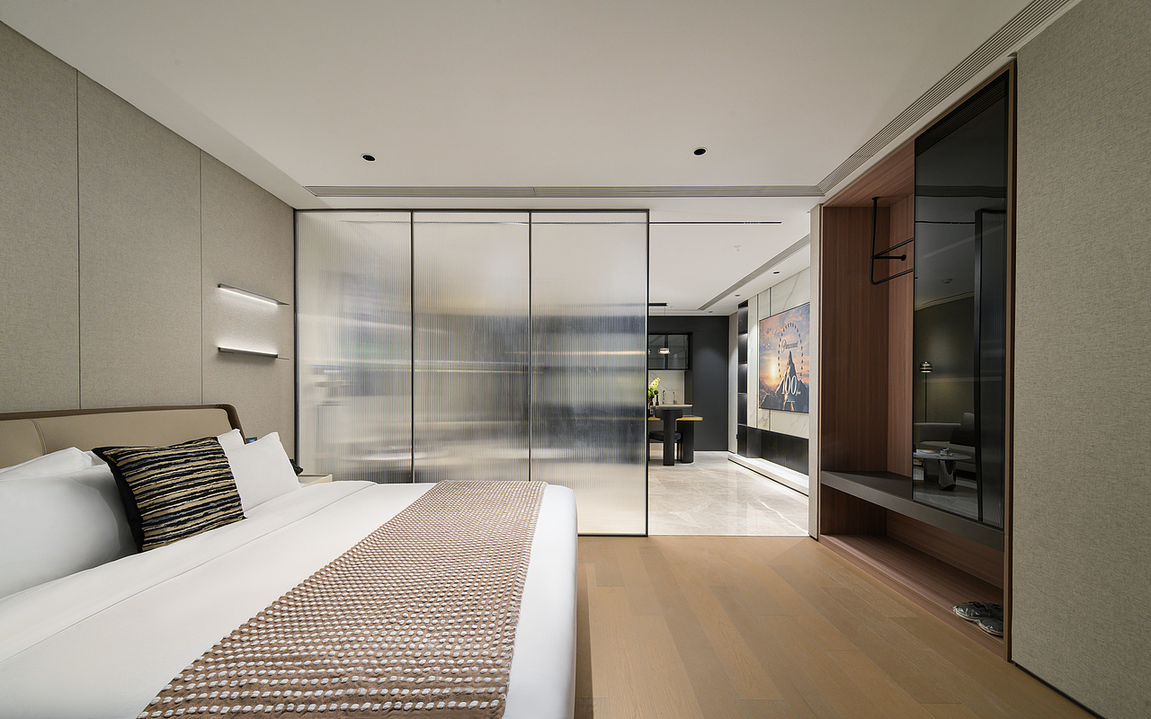 亚美酒店重庆远东城店