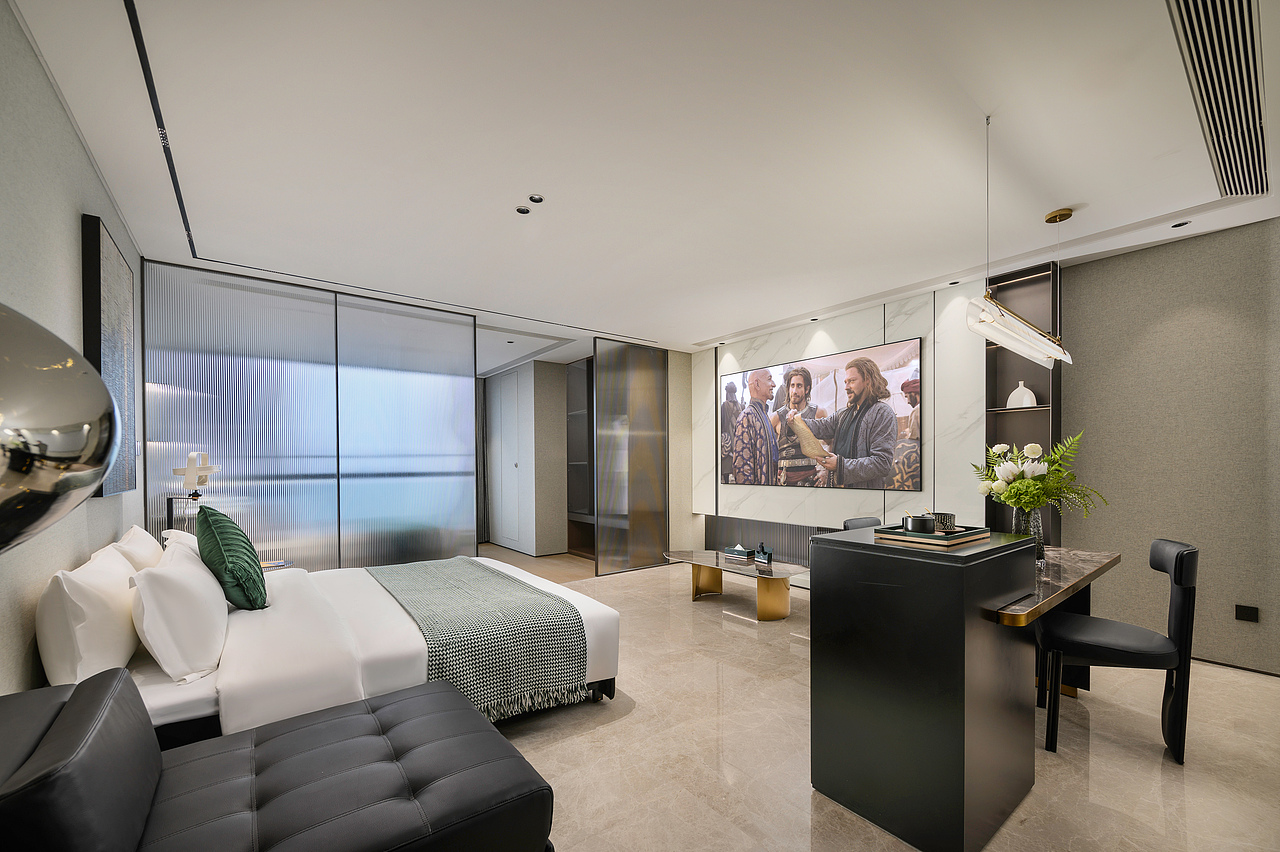 亚美酒店重庆远东城店