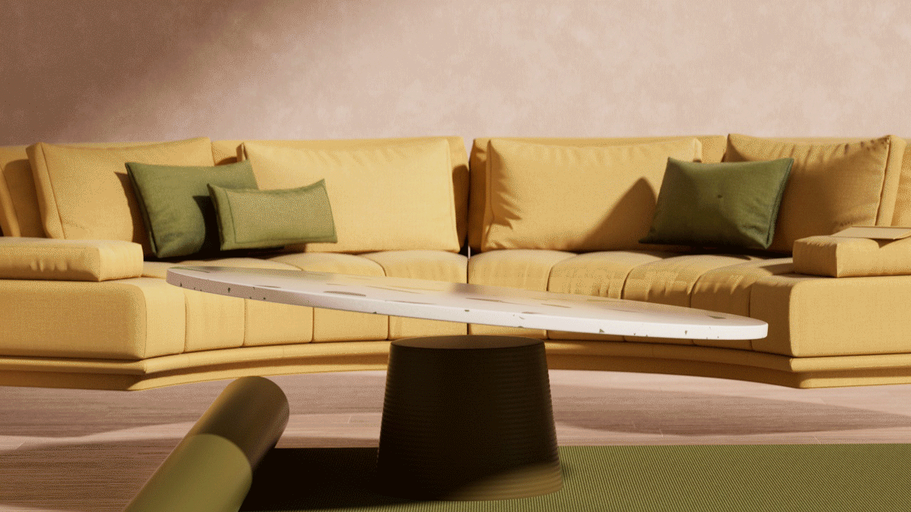 杨帆C4D动态班渲染练习（图ZMzg4MDM5OTgw） - 其他三维 - 站酷设计师起风了呼啦啦原创素材 - 站酷ZCOOL