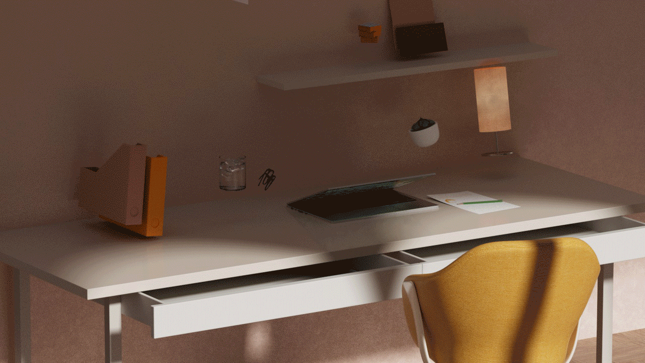 杨帆C4D动态班渲染练习（图ZMzg4MDM5OTg4） - 其他三维 - 站酷设计师起风了呼啦啦原创素材 - 站酷ZCOOL