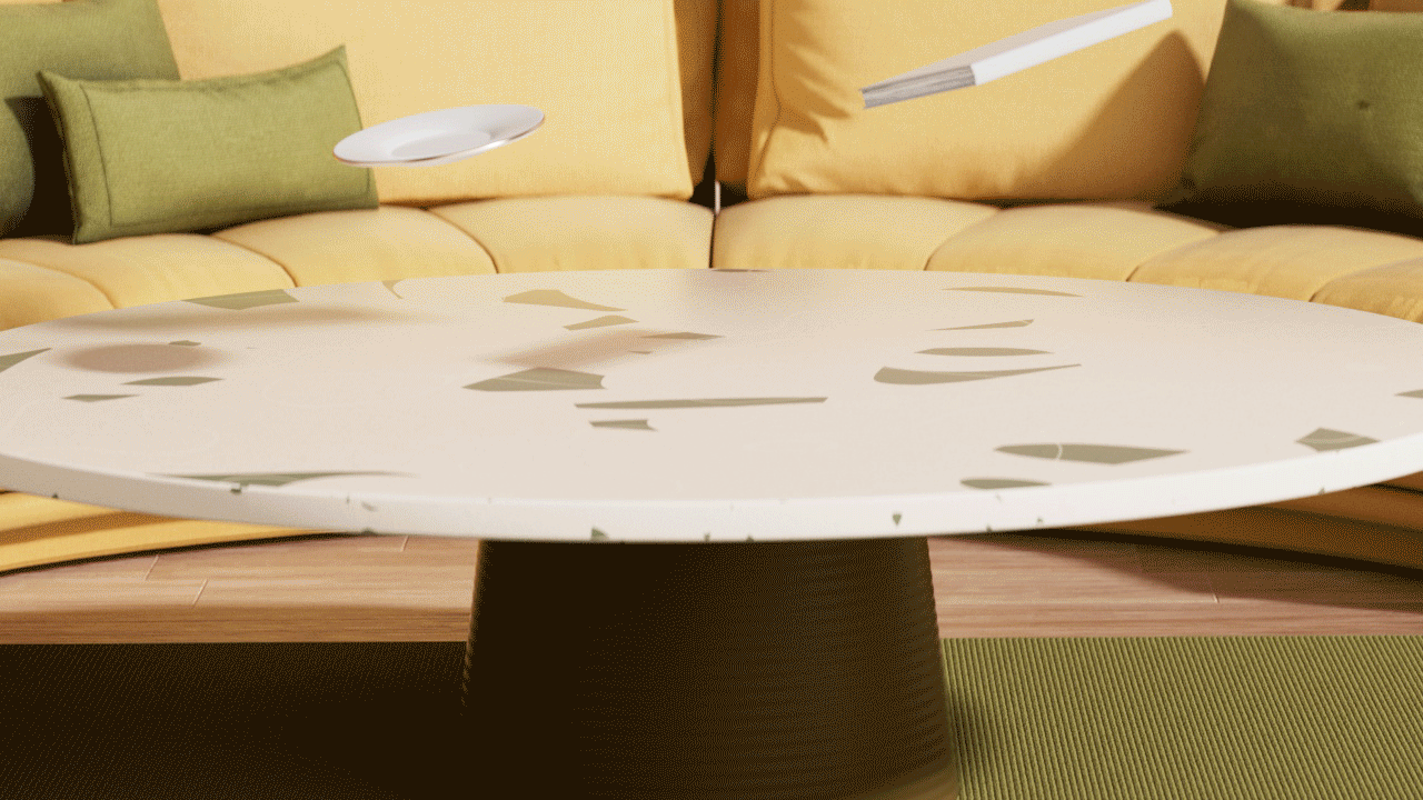 杨帆C4D动态班渲染练习（图ZMzg4MDM5OTg0） - 其他三维 - 站酷设计师起风了呼啦啦原创素材 - 站酷ZCOOL