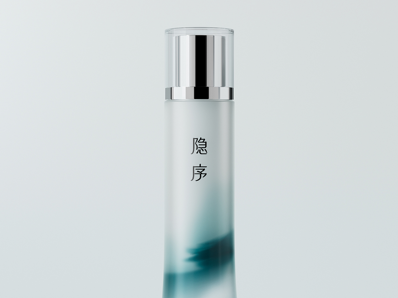 隐序➤ 东方的时序诗护肤品牌产品包装设计（图ZMzg4MDQxMTI4） - 包装 - 站酷设计师北可王国原创素材 - 站酷ZCOOL