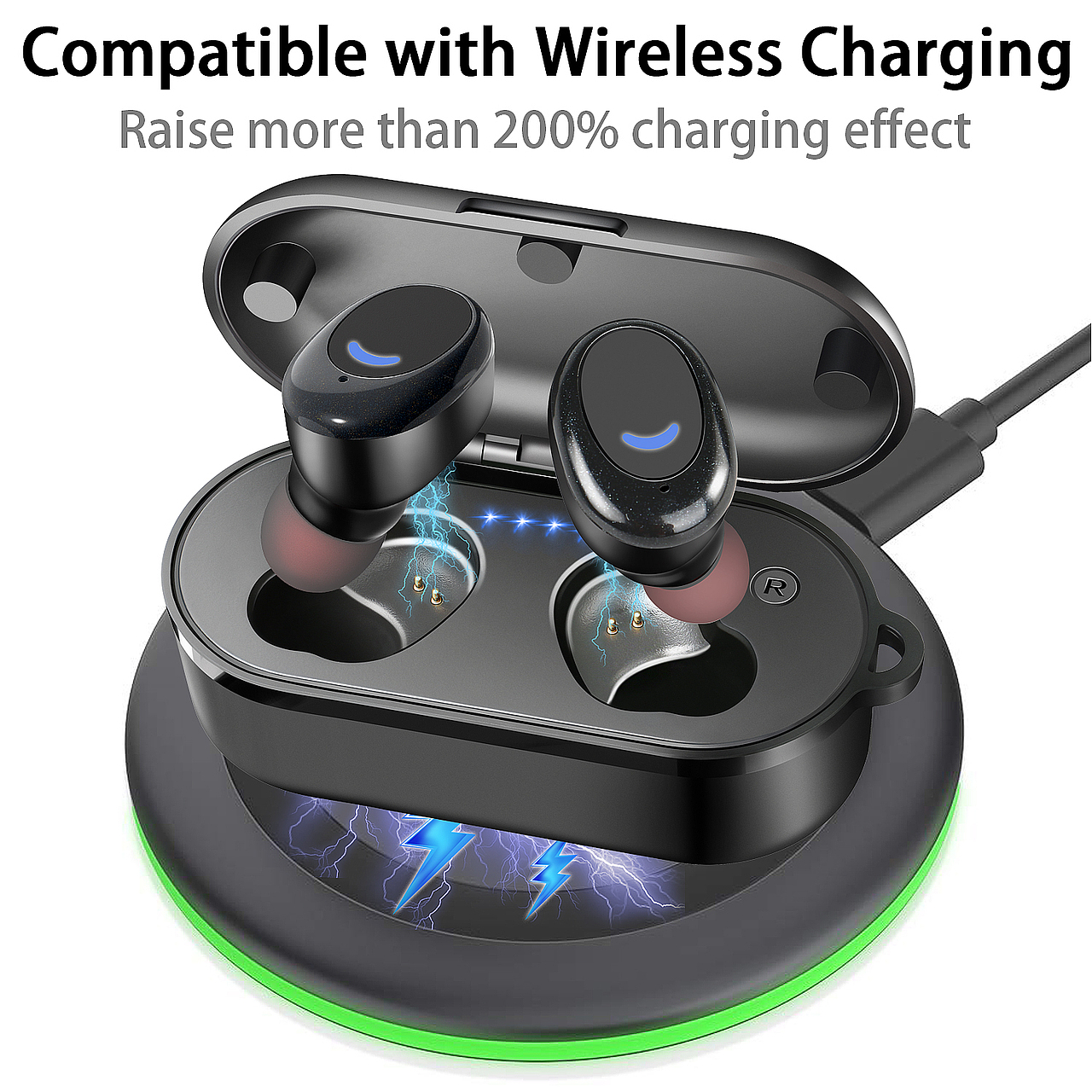 亞馬遜產(chǎn)品拍攝/3c產(chǎn)品/藍(lán)牙耳機(jī)（圖ZMzg4MDQxNzk2） - 產(chǎn)品攝影 - 站酷設(shè)計(jì)師亞馬遜背包攝影原創(chuàng)素材 - 站酷ZCOOL