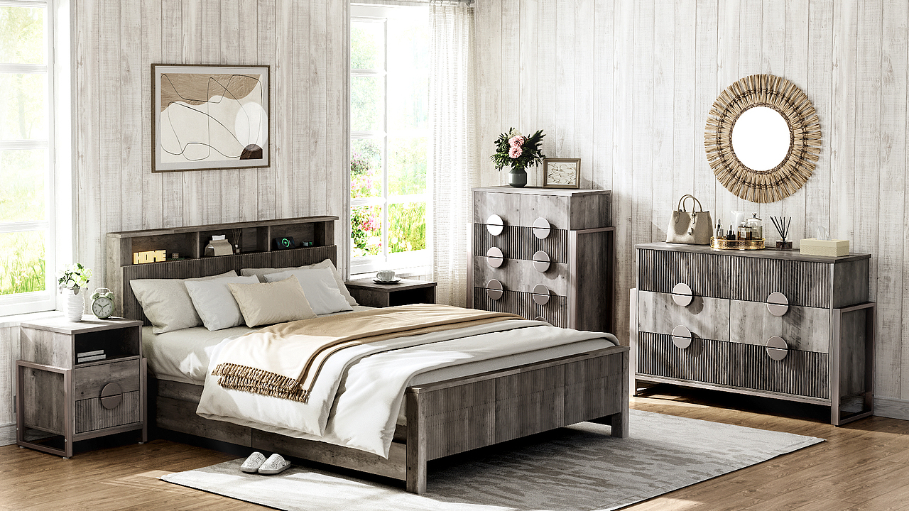 水洗灰边柜展示 渲染动画 亚马逊视频（图ZMzg4MDQ0ODA0） - 动画/影视 - 站酷设计师的酱干儿原创素材 - 站酷ZCOOL