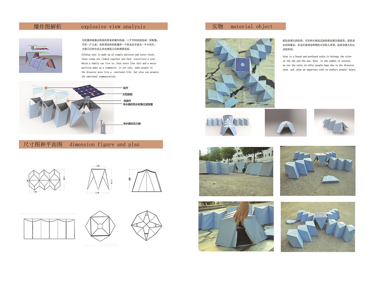 My Product Design Collection