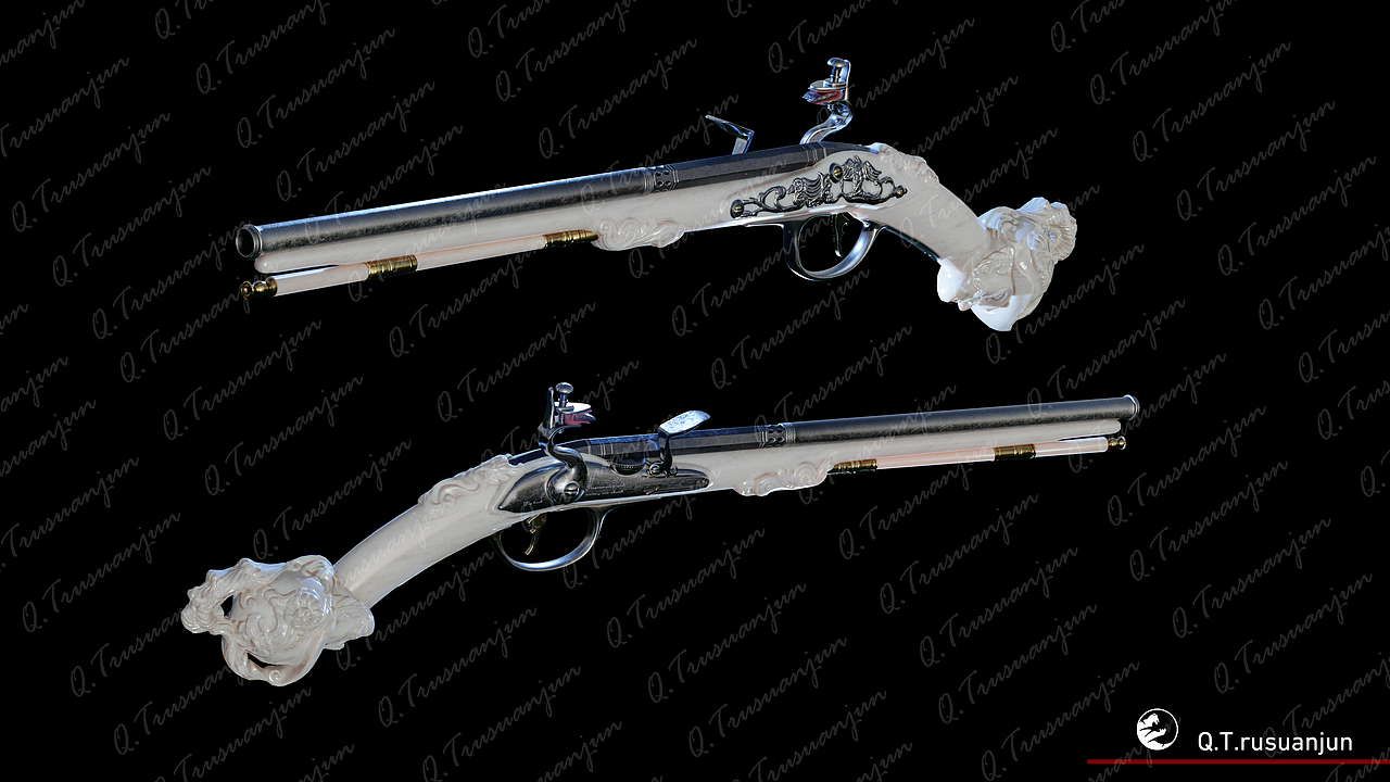 3D模型,欧洲陆军军装设计,shake帽