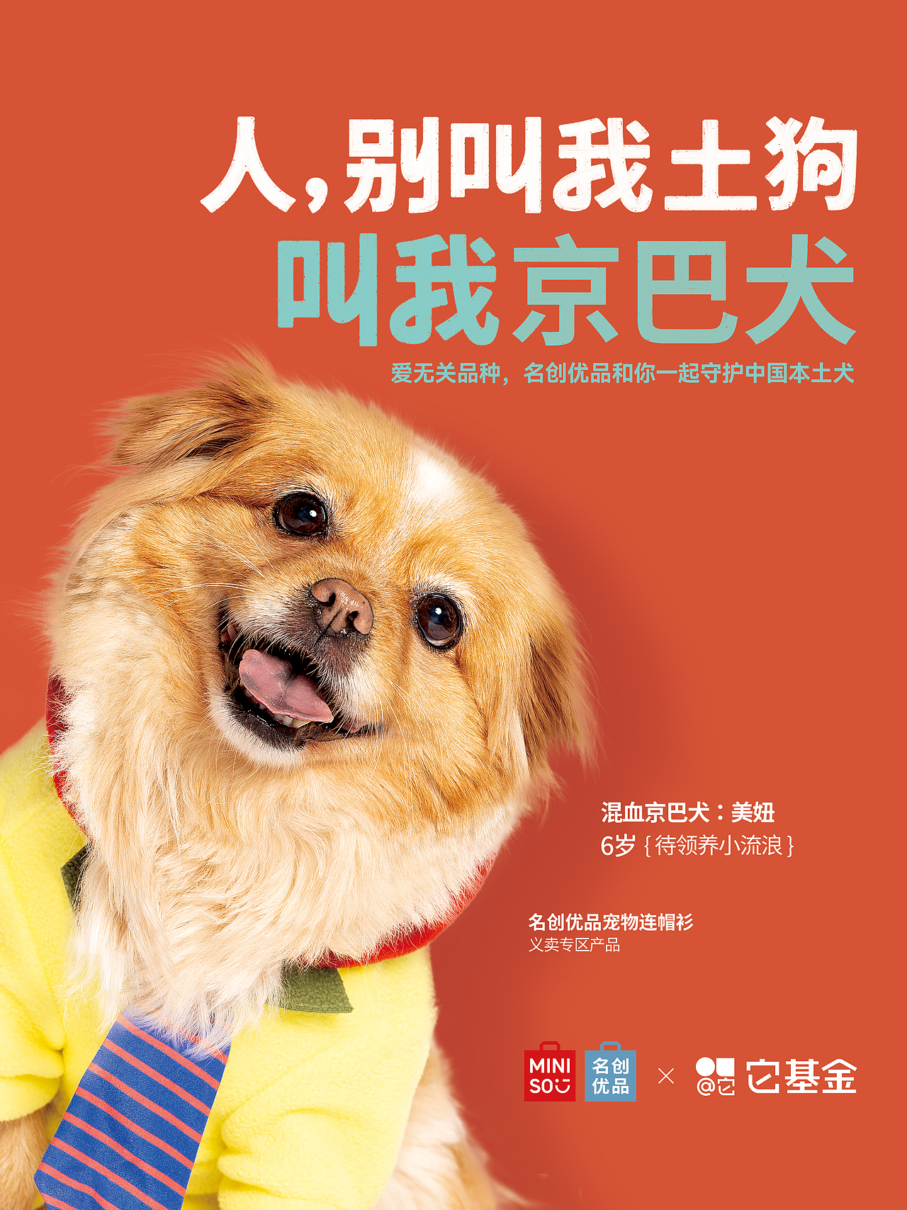 【狗狗拍摄】人，别叫我土狗（图ZMzg4MDQ3NDEy） - 宠物摄影 - 站酷设计师Pointphoto原创素材 - 站酷ZCOOL