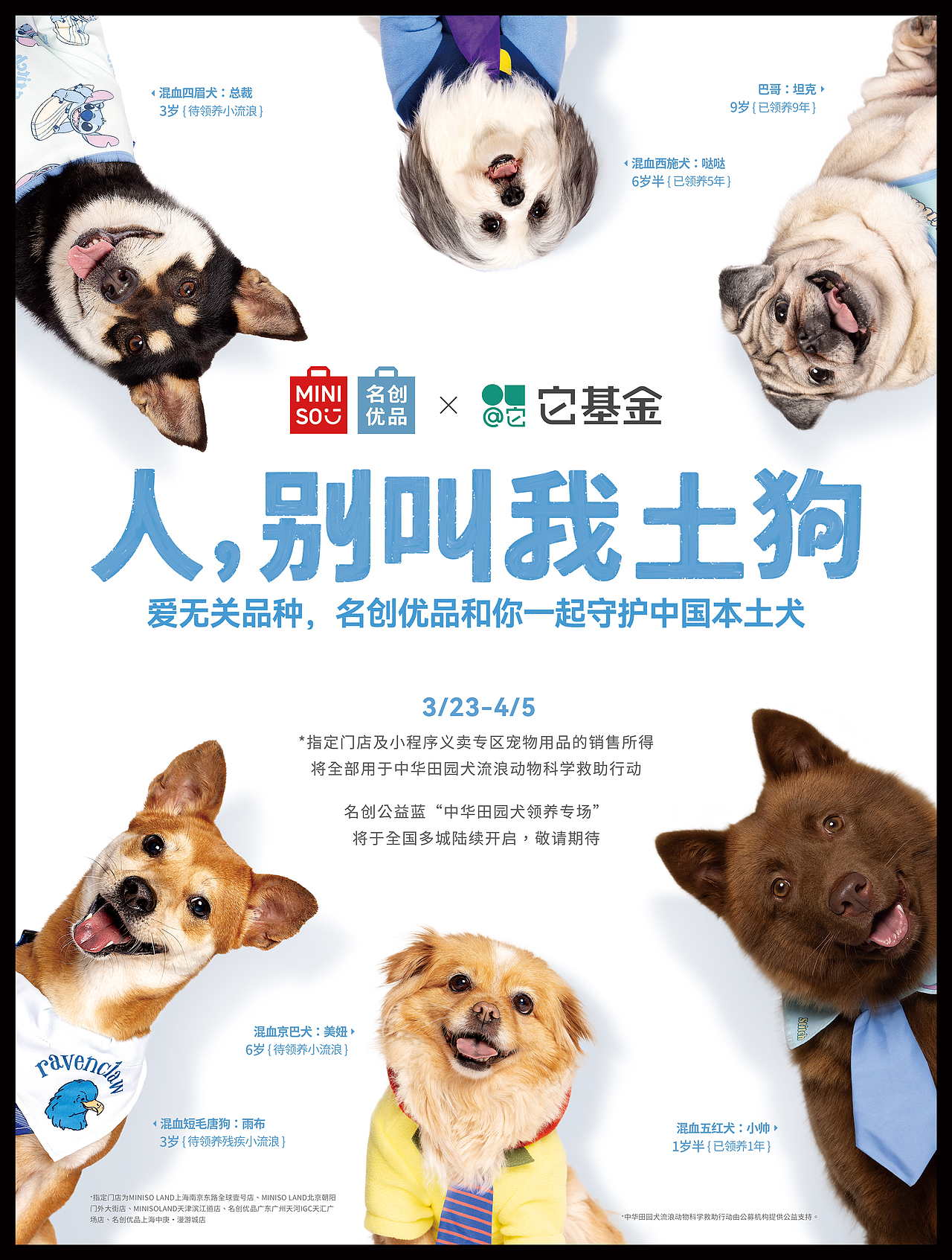 【狗狗拍摄】人，别叫我土狗（图ZMzg4MDQ3NDIw） - 宠物摄影 - 站酷设计师Pointphoto原创素材 - 站酷ZCOOL