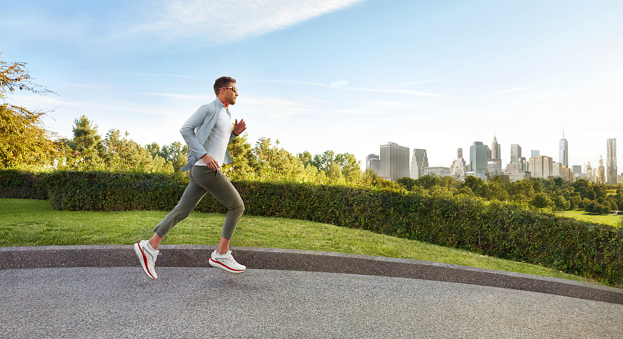 FILA MODEL FITNESS 24Q2