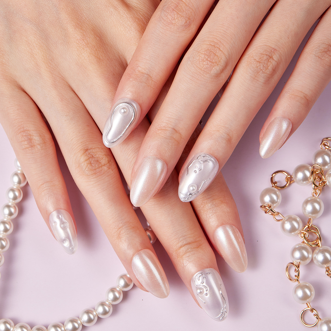 最近拍了点穿戴甲（图ZMzg4MDUyNTcy） - 产品摄影 - 站酷设计师随便拍点什么吧原创素材 - 站酷ZCOOL