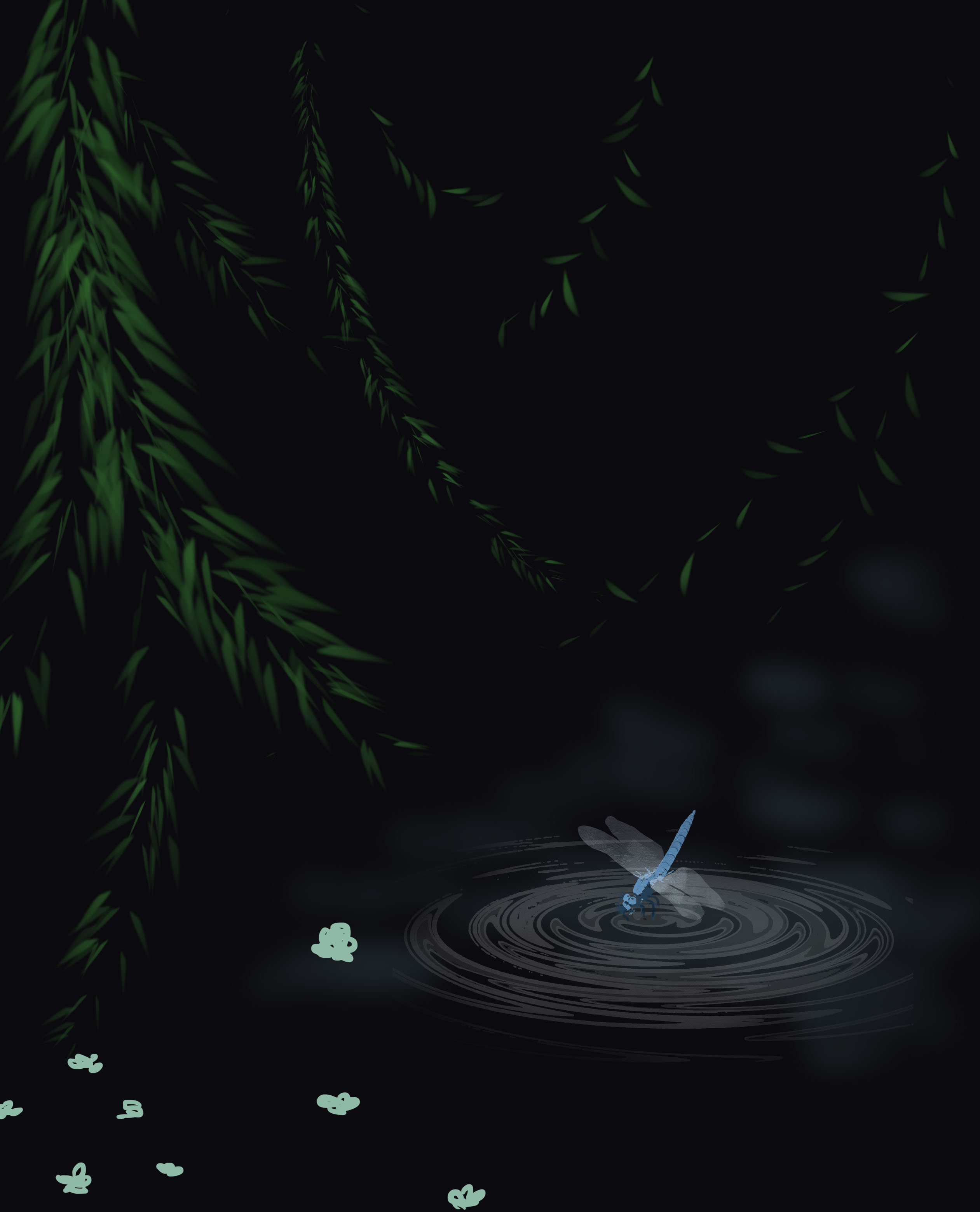 翯熙的個(gè)人主頁(yè)（背景預(yù)覽） - 主頁(yè)背景設(shè)置 - 站酷設(shè)計(jì)師翯熙原創(chuàng)素材 - 站酷ZCOOL