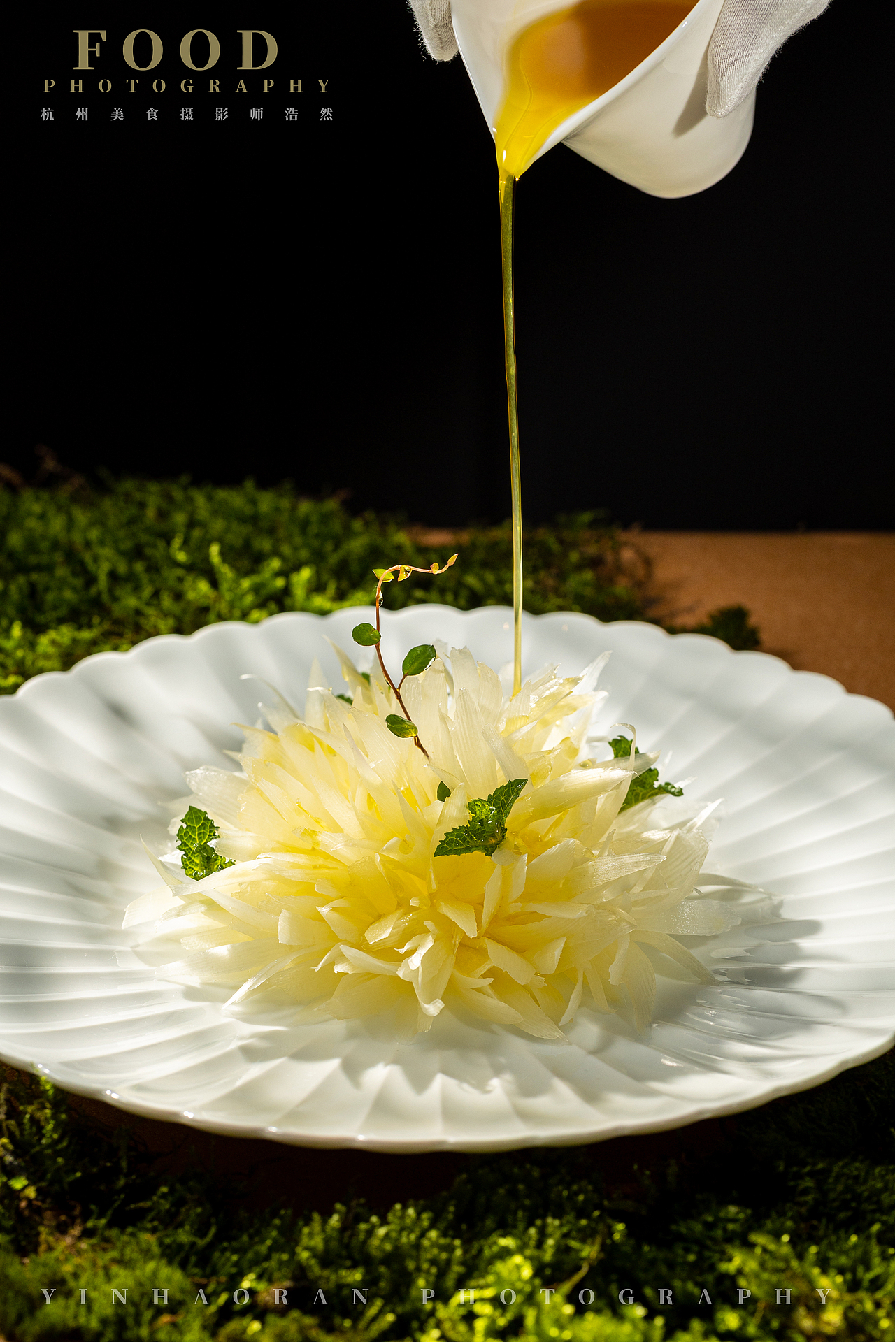 西子湖畔--颜印湖