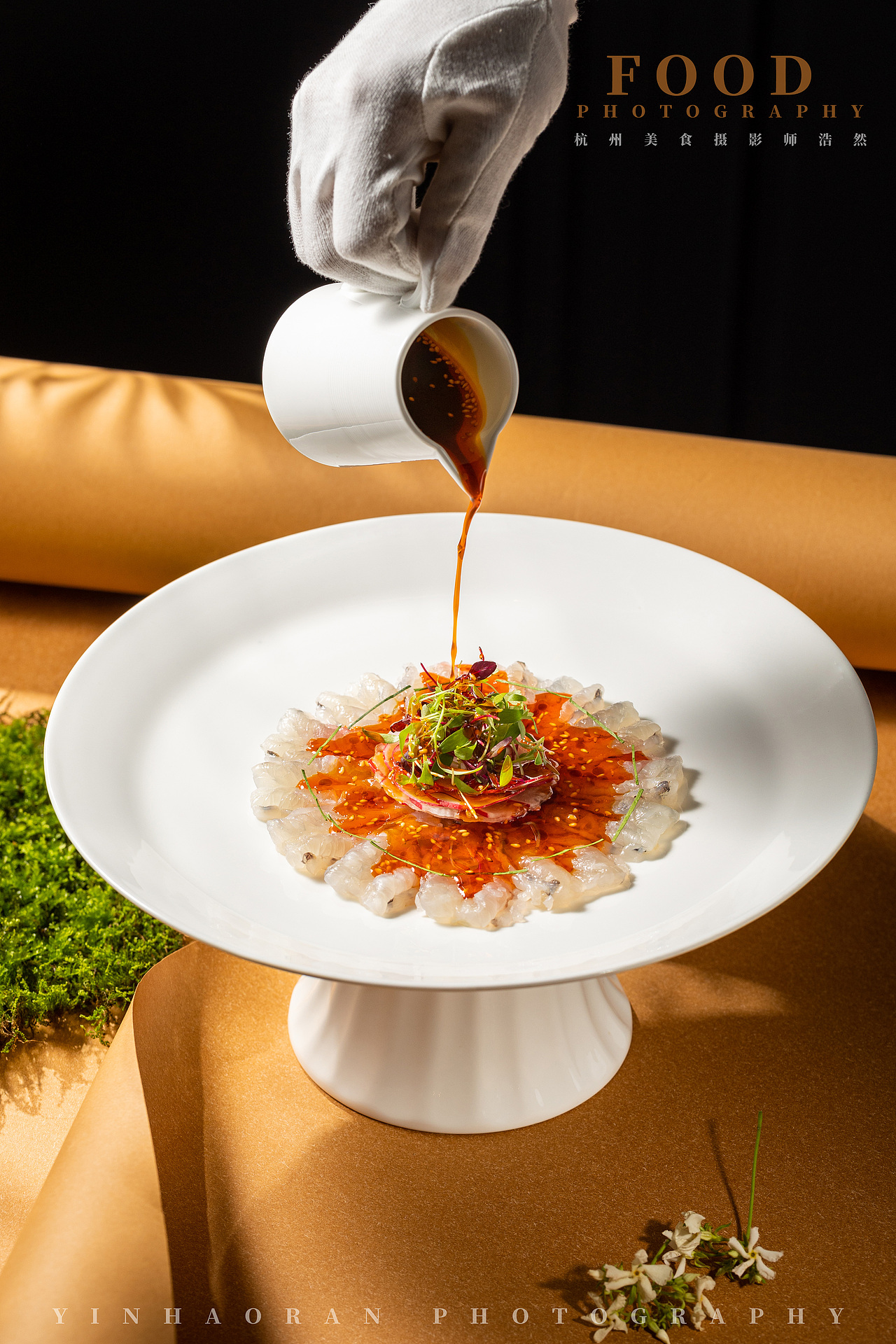 西子湖畔--颜印湖