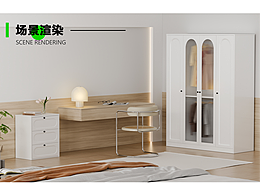 blender-家具渲染合集