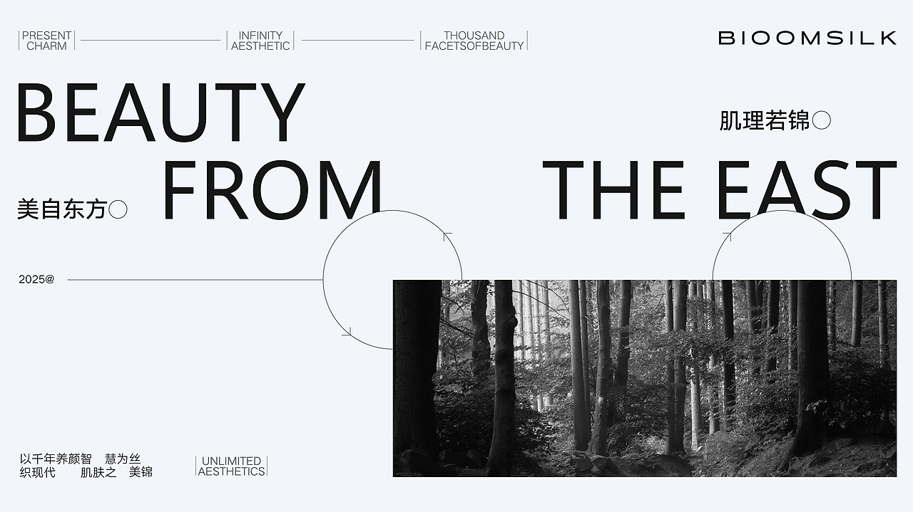 锦颜护肤品品牌包装全案|LOGO/包装