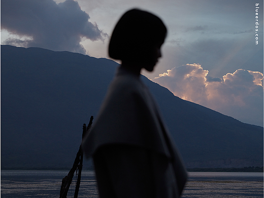 BLUE ERDOS AW Campaign