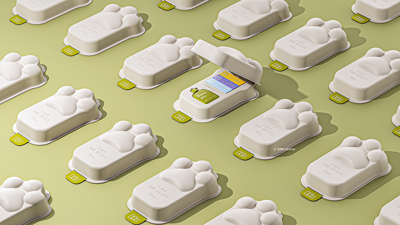 8年前,我在站酷种下第一棵树