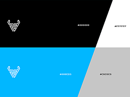 {YANGFIX 品牌形象設(shè)計(jì)} 