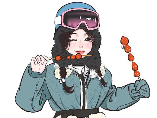 卡通头像