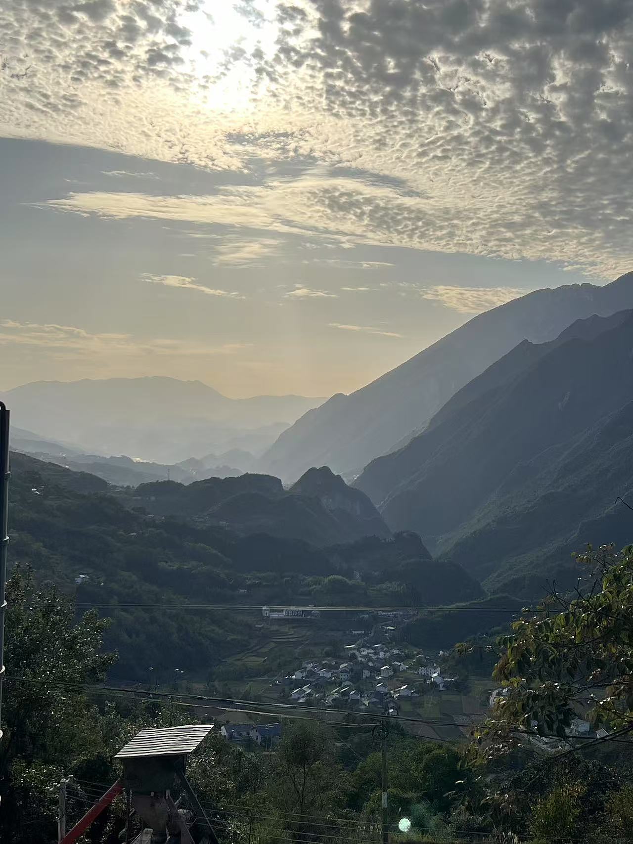 遇见（图ZMzg4MDc1MzQw） - 风光摄影 - 站酷设计师吴良心原创素材 - 站酷ZCOOL