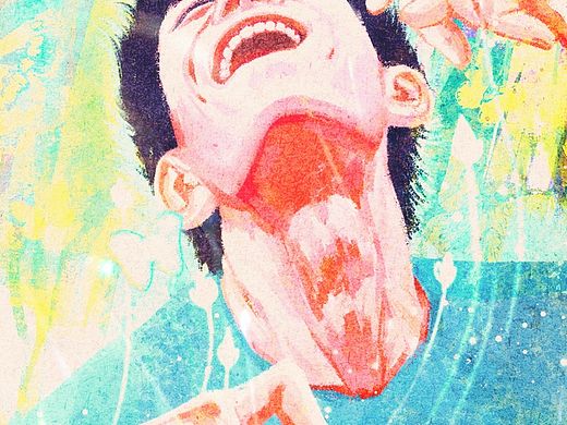 刘春和
