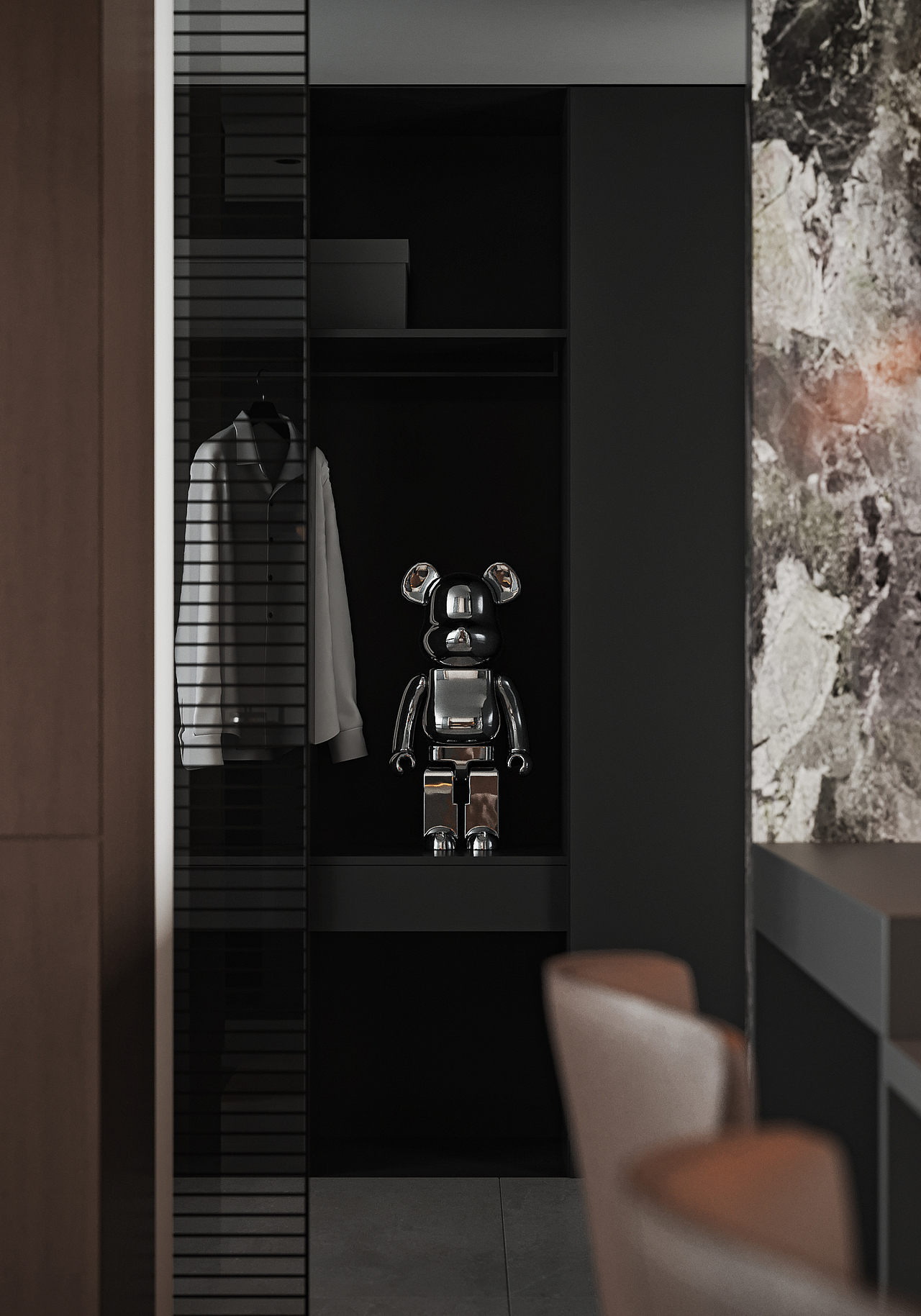 意式轻奢（图ZMzg4MDc3NTk2） - 家装设计 - 站酷设计师丹了个丹仔原创素材 - 站酷ZCOOL