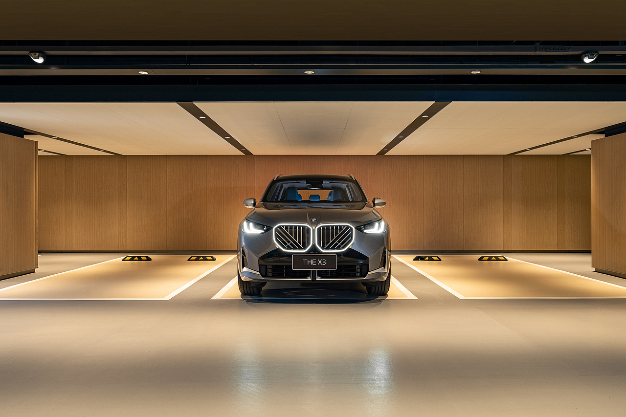 汽车摄影 | 全新BMW X3 平面拍摄（图ZMzg4MDgwMzMy） - 产品摄影 - 站酷设计师王洋YOUNG原创素材 - 站酷ZCOOL