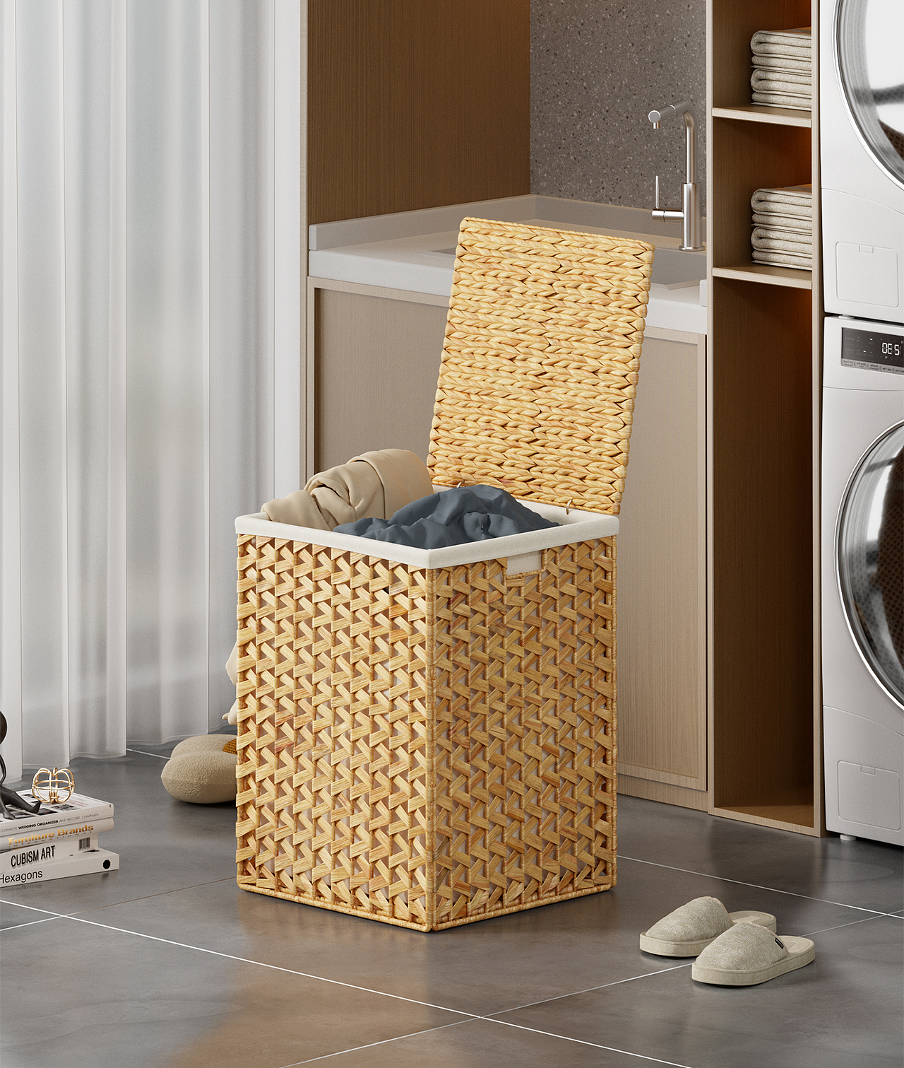 25年1季度产品渲染