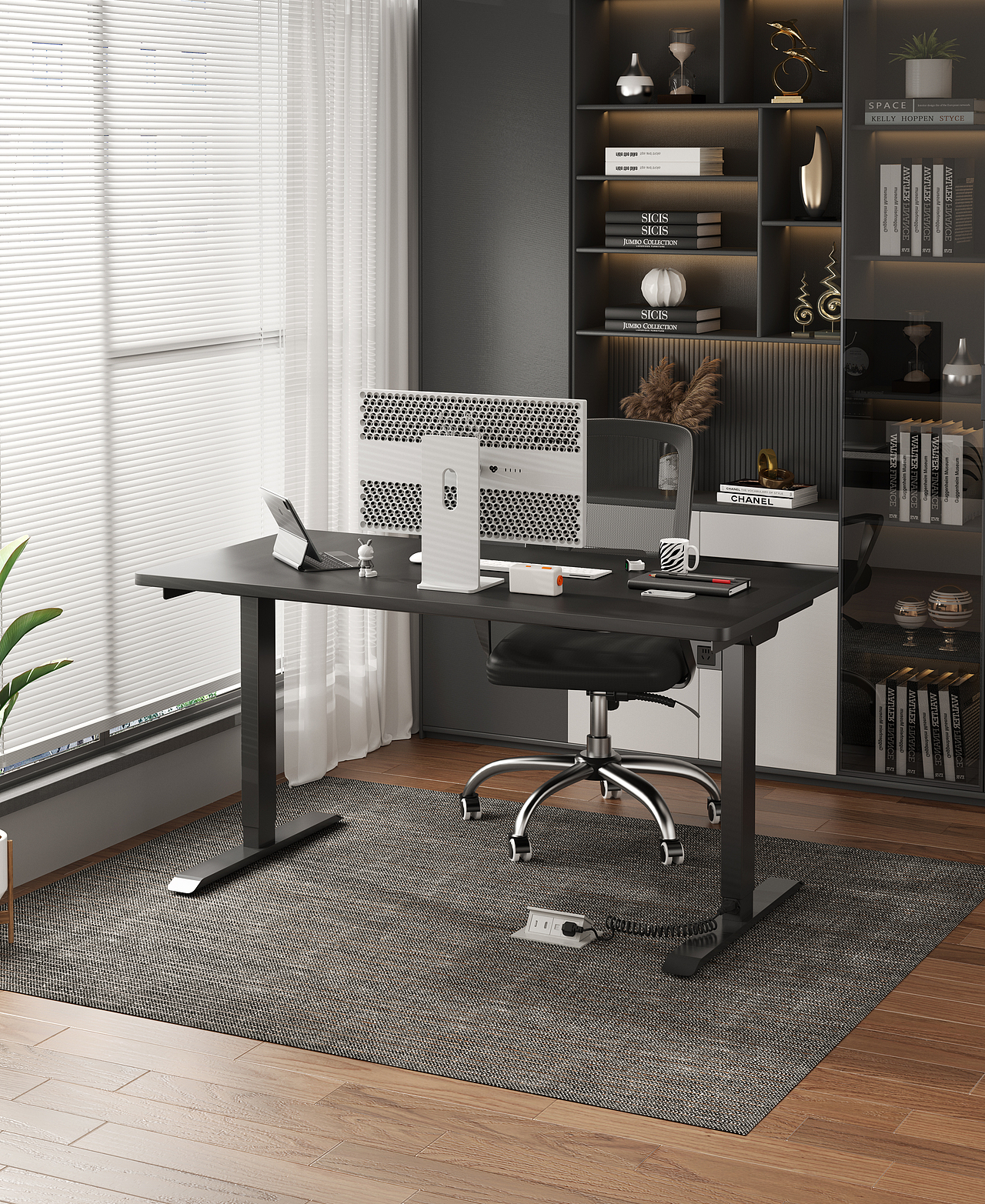 25年1季度产品渲染