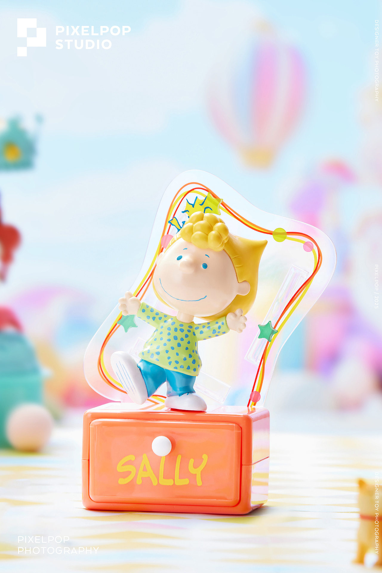 史努比派对主题-盲盒手办摄影（图ZMzg4MDgzNDg0） - 产品摄影 - 站酷设计师皮皮工作室原创素材 - 站酷ZCOOL