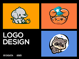 logo设计