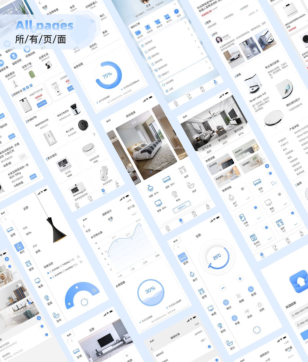 作品集整理（图ZMzg4MDg5NTcy） - APP界面 - 站酷设计师Z965252882原创素材 - 站酷ZCOOL