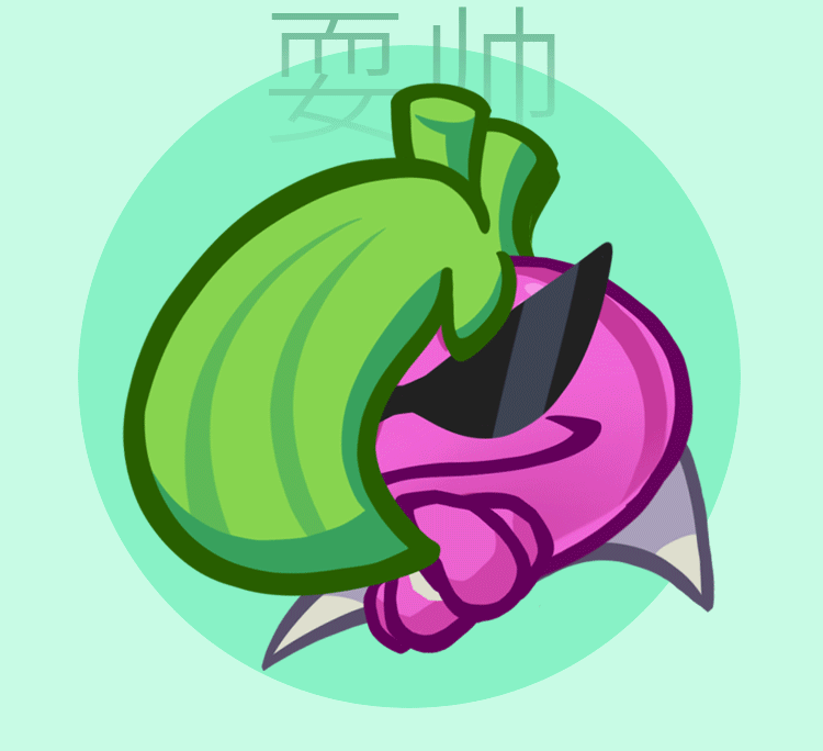 保卫向日葵（图ZMzg4MDkyNjk2） - 网络表情 - 站酷设计师猴汤宇宙原创素材 - 站酷ZCOOL