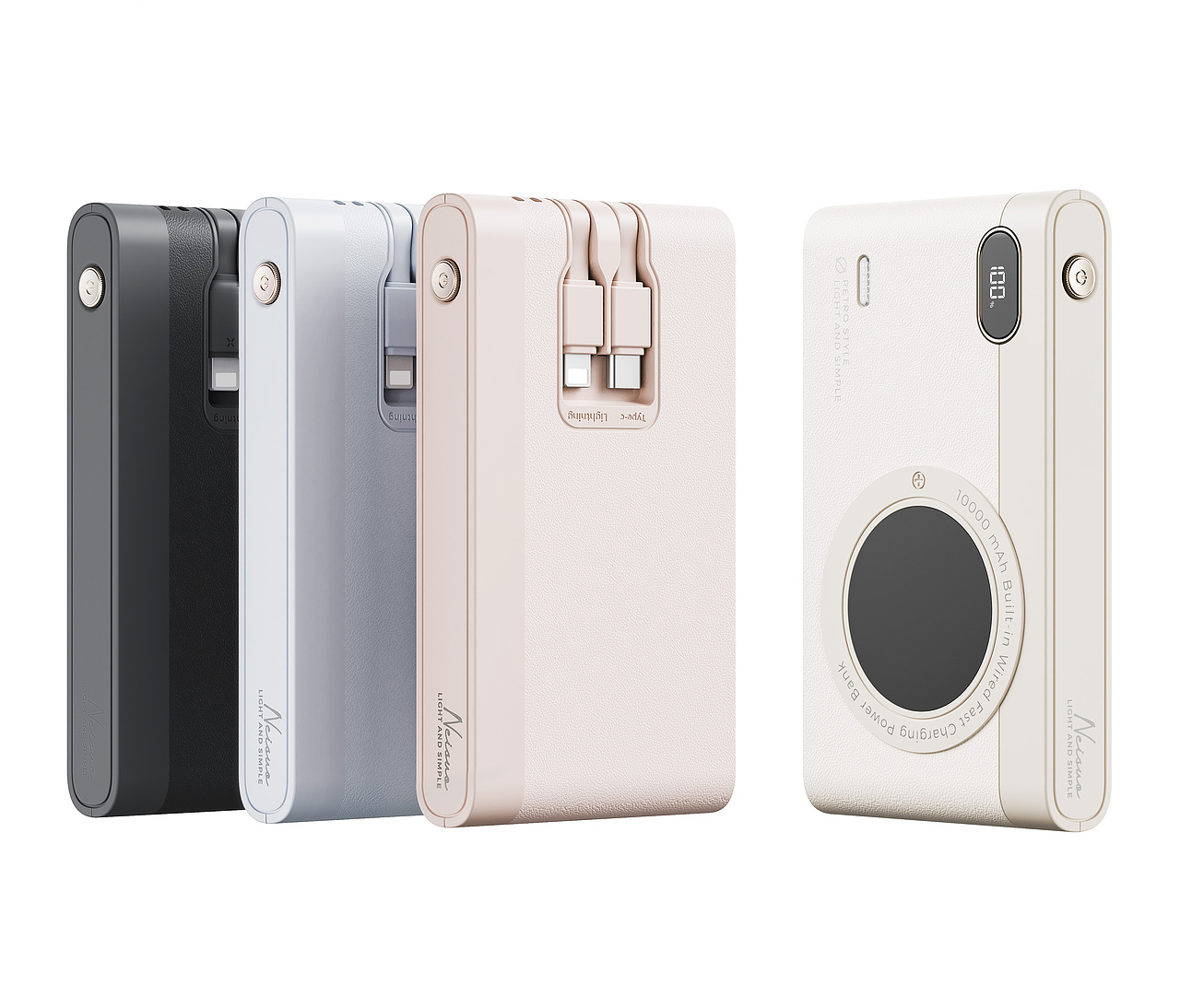 3C产品视频拍摄