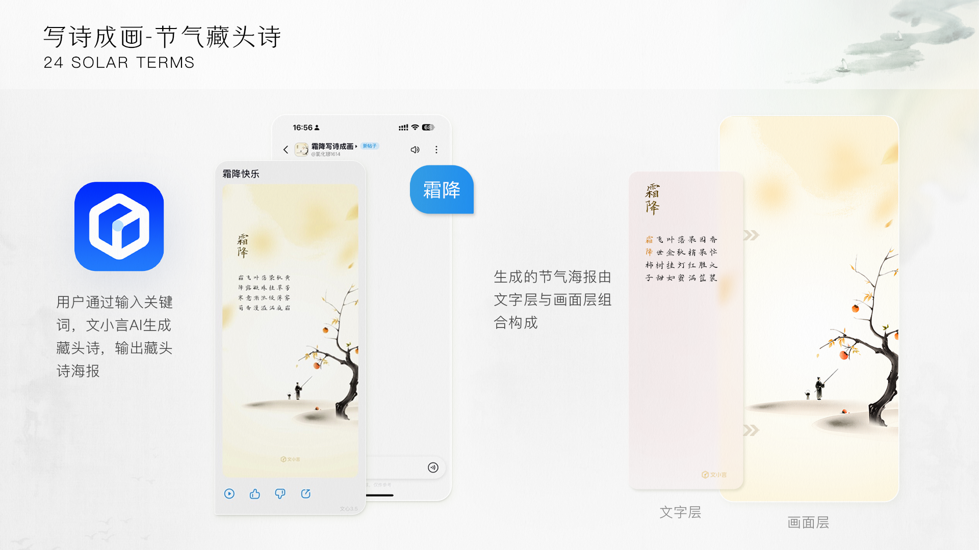 AI界的“魔法棒”：LoRA解锁智能体创作新体验！（图ZMTUwNTQ1NTY=） - 教程 - 站酷设计师百度MEUX原创素材 - 站酷ZCOOL