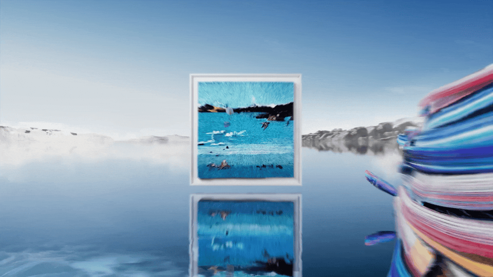 KAILAS凯乐石｜中国山地色 x 四川美术学院艺术家（图ZMzg4MDk4MzMy） - 动画/影视 - 站酷设计师DIGNOISE底噪原创素材 - 站酷ZCOOL