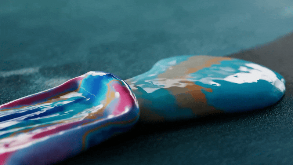 KAILAS凯乐石｜中国山地色 x 四川美术学院艺术家（图ZMzg4MDk4MzQw） - 动画/影视 - 站酷设计师DIGNOISE底噪原创素材 - 站酷ZCOOL