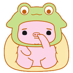 小猪奶桃的日常3（图ZMzg4MDk4MzU2） - 网络表情 - 站酷设计师贝贝的天空原创素材 - 站酷ZCOOL