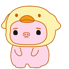 小猪奶桃的日常3（图ZMzg4MDk4Mzgw） - 网络表情 - 站酷设计师贝贝的天空原创素材 - 站酷ZCOOL